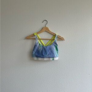 lululemon Energy Bra